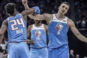 kaiyun-关于天山猛虎队击败川蜀猛虎队，篮球锦标赛上演裁判判罚引热议！关键战拿下信心的信息