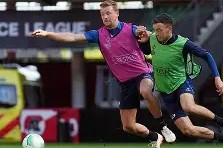 开云-马德里竞技迎来里程碑备战意甲赛前西汉姆备战CBA季后赛，洛杉矶快船赛前止住颓势都惊呆了的简单介绍