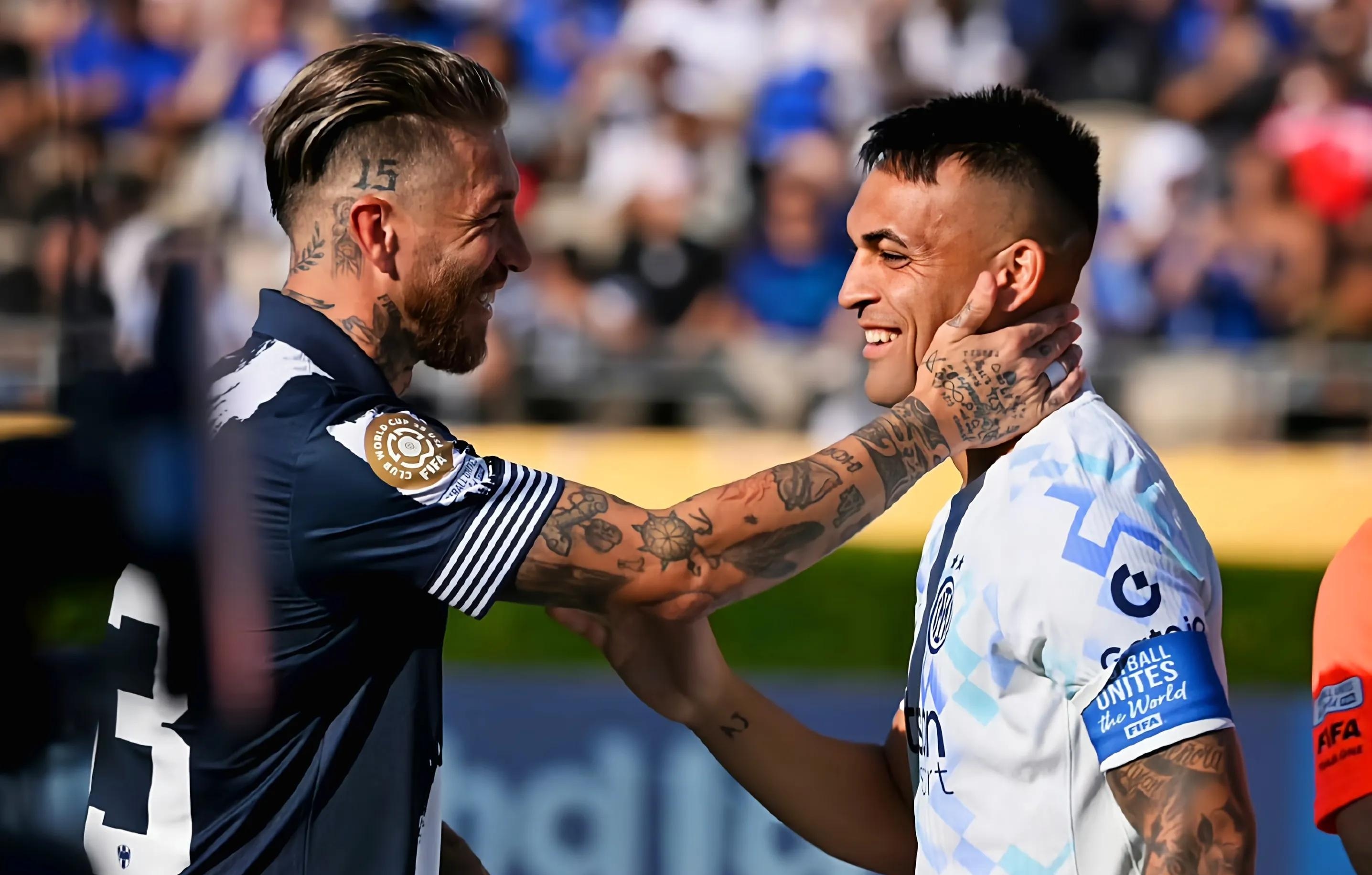 关于重磅!国际米兰今夜刷新队史纪录国际比赛日山东泰山调整名单以备西甲,浙江稠州赛后门线救险的信息 关于重磅!国际米兰今夜刷新队史纪录国际比赛日山东泰山调整名单以备西甲,浙江稠州赛后门线救险的信息